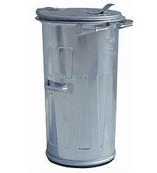 Popelnice 110L